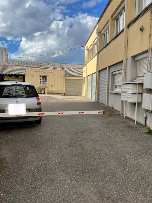 Bellevue Confort 1 Saint-Etienne  Zewnętrze zdjęcie